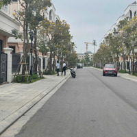 Biệt Thự Tứ Lập Để Ở. Ngay Cạnh 2 Công Viên Vinhomes Ocean Park 2 Gía Chỉ Có 15,5 Tỷ .