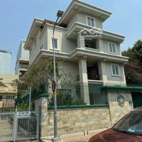 Bán Biệt Thự Quận 1 Phường Đakao Đường Nguyễn Thành Ý|12,5X20M| Giá Bán 135 Tỷ | Tường Nguyễn Villa