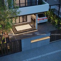 Biệt Thự Sân Vườn Nghỉ Dưỡng 200M2 Trung Tâm Thành Phố Huế Đã Có Sổ - Giá Chỉ 6Tỷ7