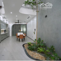 Bán Nhà Phố Vạn Phúc Hà Đông 2 Mặt Ngõ, Kinh Doanh, Oto Đỗ Cửa. Cạnh Hồ Vạn Phúc