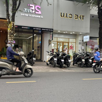 Mặt Tiền Sư Vạn Hạnh 4X18M, 5 Tầng Hđt 78 Triệu/Th Ngay Gần Vạn Hạnh Mall Sầm Uất Giá Bán 27.8 Tỷ Tl