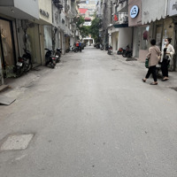 Mặt Phố Đặng Văn Ngữ-Đống Đa,Kinh Doanh Sầm Uất, 4Tầng Thang Máy, 170M, Mặt Tiền 6.5M. Vip Nhất Phố
