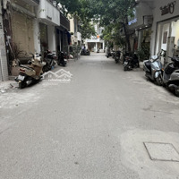 Mặt Phố Đặng Văn Ngữ-Đống Đa,Kinh Doanh Sầm Uất, 4Tầng Thang Máy, 170M, Mặt Tiền 6.5M. Vip Nhất Phố