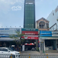 Bán Nhà Mặt Tiền 273 Nguyễn Thị Thập P. Tân Phú Quận 7,Diện Tích5X27M, Hầm, Lửng, 4L, 45 Tỷ