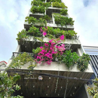 Bán Tòa Khách Sạn- Căn Hộ 182M2- 9 Tầng 29 Phòng-Mặt Tiềnlê Văn Hiến-Gần Bãi Biển-Dòng Tiền 200 Triệu/Tháng