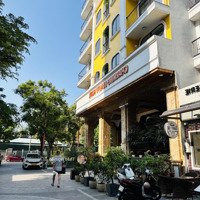Duy Nhất Đường An Thượng 2 Nhà 3 Tầng Đang Cho Thuê Nhà Hàng Giá Chỉ 23 Tỷ