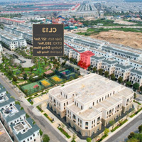 Song Lập Chà Là 127.5M2 Hướng Đn View Công Viên Giá Cực Tốt