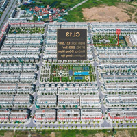 Song Lập Chà Là 127.5M2 Hướng Đn View Công Viên Giá Cực Tốt