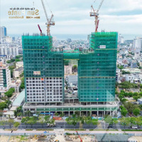 Bán Shophouse Sun Ponte Residence Đà Nẵng, Giá Cực Chất 6 Tỷ, Diện Tích 55.9M2