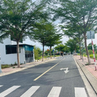 Lô Góc Đối Diện Dãy Thương Mại Dịch Vụ - Kđt Mipeco, Sổ Hồng