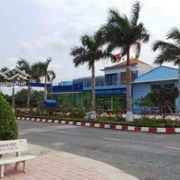 Đất Kdc Phước Đông-100M2/1Ty7-Shr- Chính Chủ Cần Bán Gấp