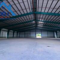 Cho thuê nhà xưởng 6.400m2 giá 650 triệu. KCN An Phước-Long Thành-Đồng Nai