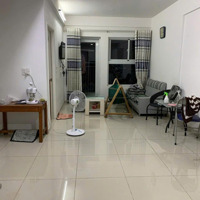 Chung Cư Mỹ Đức, Xvnt, P21, Bt: 75M2, 2 Phòng Ngủ Rộng, Ban Công, 10 Triệu/Th