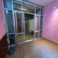 Cho Thuê Nhà Hẻm Nguyễn Thiện Thuật