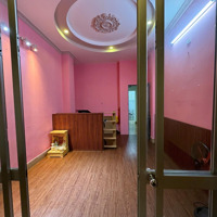 Cho Thuê Nhà Hẻm Nguyễn Thiện Thuật