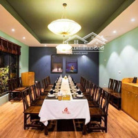 Cho Thuê Nhà Mặt Phố Chùa Láng, 70M2 X 4 Tầng, Mt: 4M, Vị Trí Gần Vincom