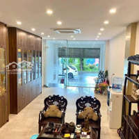 Chính Chủ Cho Thuê Tầng 4 Tòa Nhà 243 Mặt Phố Giảng Võ Diện Tích 80M2
