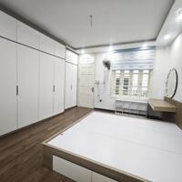 NHÀ ĐẸP MAI DỊCH - CẦU GIẤY - XUÂN THUỶ - HOÀNG QUỐC VIỆT - FULL NỘI THẤT - 5 TẦNG 40M2