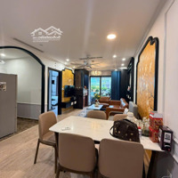 Bán Căn Hộ Florence Mỹ Đình 85M2 2 Phòng Ngủ2Vs 6,2 Tỷ Full Nt, Slot Ô Tô