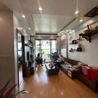 Bán Gấp Chung Cư Đồng Phát 431 Tam Trinh, Giá 4,1 - 5 Tỷ, 68M2, 2 Phòng Ngủ2Vs, Tặng Nội Thất