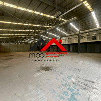 ần Cho Thuê Kho Tại Thủ Đức — Giá Rẻ 90k/m², Kho Mới Đẹp, An Ninh 24/7. Liên hệ: Chothuexuongmiennam.com - 0366632092