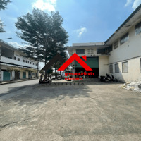 ần Cho Thuê Kho Tại Thủ Đức — Giá Rẻ 90k/m², Kho Mới Đẹp, An Ninh 24/7. Liên hệ: Chothuexuongmiennam.com - 0366632092