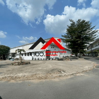 ần Cho Thuê Kho Tại Thủ Đức — Giá Rẻ 90k/m², Kho Mới Đẹp, An Ninh 24/7. Liên hệ: Chothuexuongmiennam.com - 0366632092