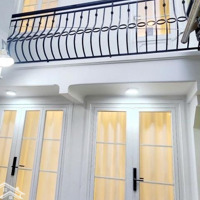 Bán Nhà Mới 42.6 M2 - Ngang 6.6M - Hẻm 1 Xe Máy - Trục Hoàng Trọng Mậu Cạnh Him Lam - Giá Bán 2.9Tỷ Tl