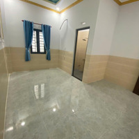 Chính Chủ Bán Nhà Mới 1 Trệt 2 Lầu, Vào Ở Ngay, Cạnh Chợ Bình Chánh, Sỗ Sẵn Sang Tên Ngay