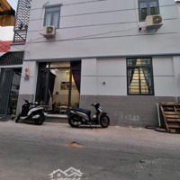Bán Nhà Huỳnh Tấn Phát - Quận 7 - 2 Tầng - Diện Tích 40M2 - Xe Hơi Vào Tận Nhà - Giá Chào 4 Tỷ