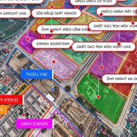 Bán Biệt Thự Hoàng Huy New City, 14,571 Tỷ, 84M2, Giá Siêu Hời Hàng Hiếm Tại Thủy Nguyên, Hải Phòng