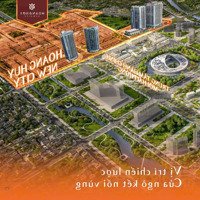Bán Biệt Thự Hoàng Huy New City, 14,571 Tỷ, 84M2, Giá Siêu Hời Hàng Hiếm Tại Thủy Nguyên, Hải Phòng