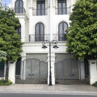 Song Lập Sao Biển Full Đồ Giá 2X Tỷ! Diện Tích 142.2M2 Tại Vin 1 Gia Lâm, Hà Nội (0985941715)