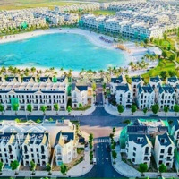 Song Lập Sao Biển Full Đồ Giá 2X Tỷ! Diện Tích 142.2M2 Tại Vin 1 Gia Lâm, Hà Nội (0985941715)