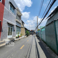 Bán Nhà Mặt Tiền Đường Số 21 - Ngay Ngã Tư Bình Phước - Sát Quốc Lộ 13 - Tp Thủ Đức