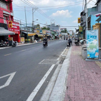 Bán Nhà Mặt Tiền Đường Số 21 - Ngay Ngã Tư Bình Phước - Sát Quốc Lộ 13 - Tp Thủ Đức