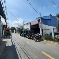 Bán Nhà Mặt Tiền Đường Số 21 - Ngay Ngã Tư Bình Phước - Sát Quốc Lộ 13 - Tp Thủ Đức
