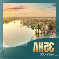 Mở Bán Dự Án Gold Coast Vũng Tàu Quy Mô 1.200 Hecta Dự Án Khu Đô Thị Sở Hữu Lâu Dài Đầu Tiên Tại Vt