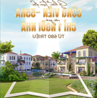 Mở Bán Dự Án Gold Coast Vũng Tàu Quy Mô 1.200 Hecta Dự Án Khu Đô Thị Sở Hữu Lâu Dài Đầu Tiên Tại Vt