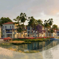 Mở Bán Dự Án Gold Coast Vũng Tàu Quy Mô 1.200 Hecta Dự Án Khu Đô Thị Sở Hữu Lâu Dài Đầu Tiên Tại Vt