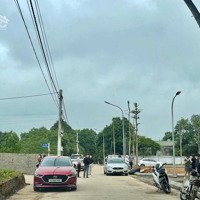 Cắt Lỗ 300 Triệu Bán Gấp Mảnh Đất Cạnh Trường Đại Học Quốc Gia Và Quốc Lộ 21A Đông Sinh Viên
