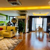 Tôi cần bán chung cư Sông Đà Tower, 131 Trần Phú, Hà Đông 154m2, 3 ngủ, 2 vs chỉ 5.X tỷ