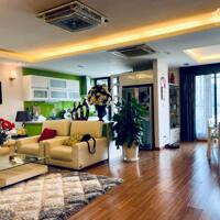 Tôi cần bán chung cư Sông Đà Tower, 131 Trần Phú, Hà Đông 154m2, 3 ngủ, 2 vs chỉ 5.X tỷ