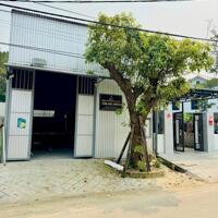 Bán đất tặng nhà kho 167,4m2 Mặt tiền đường Tam Thai, Phường An Tây, TP Huế, chỉ 2,55 tỷ