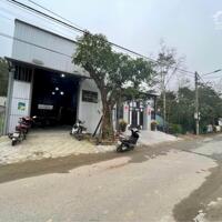 Bán đất tặng nhà kho 167,4m2 Mặt tiền đường Tam Thai, Phường An Tây, TP Huế, chỉ 2,55 tỷ