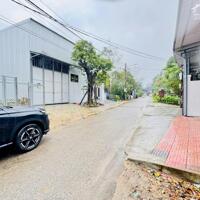 Bán đất tặng nhà kho 167,4m2 Mặt tiền đường Tam Thai, Phường An Tây, TP Huế, chỉ 2,55 tỷ