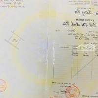 Siêu Phẩm - Mặt Tiền 50M - Vuông Như Bánh Chưng