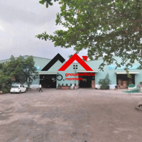 Cần Cho Thuê Xưởng 8.000m² Bình Dương — Giá 450 Triệu/Tháng. Liên hệ: Chothuexuongmiennam.com - 0366632092