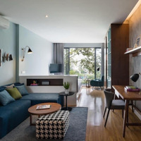 Cho Thuê Căn Hộ Ban Công View Cực Chill Đầy Đủ Tiện Nghi - Bảo Vệ 24/7-Nhà Mới Gần Sân Bay-Tân Bình