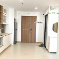 Cho Thuê Căn Hộ 1 Phòng Ngủ 1 Vệ Sinh 51M2 Ở New City Thủ Thiêm, Quận 2, Tp.hcm